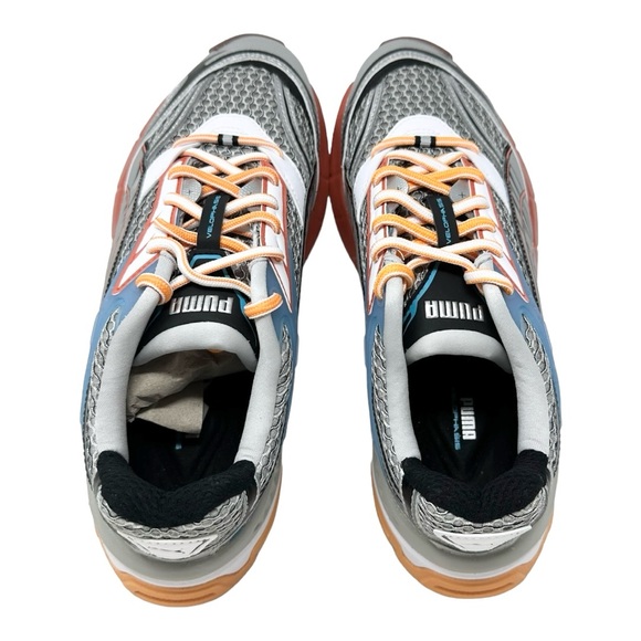 Puma Velophasis Phased Chili Powder 3896502060 Size 8 Retail $120 - Picture 5 of 9